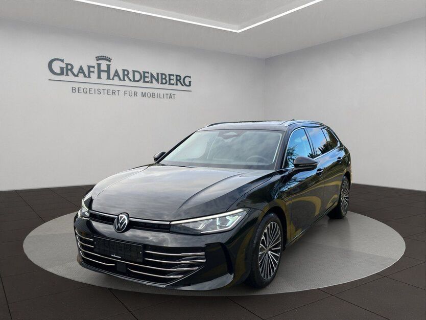 VW Passat Variant 24.600 km 41.960 € Konstanz 78467