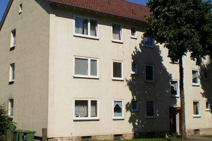 Wohnung Korbach - 2 Zimmer, 40 m&sup2;, 315&euro; | Angebot:25534944