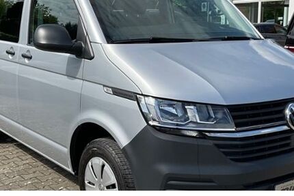 VW T6 Kombi 13.700 km 33.779 &euro; Neuhardenberg 15320