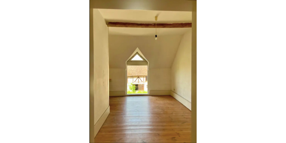 Loft - Studio - Atelier Chorin - 1 Zimmer, 86 m&sup2;, 692&euro; | Angebot:24658661