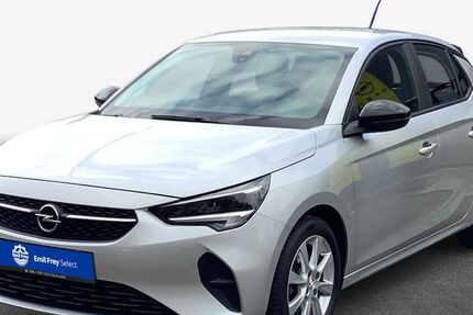 Opel Corsa 31.409 km 14.940 &euro; Tübingen 72072
