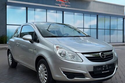Opel Corsa 64.750 km 4.999 € Kremperheide 25569