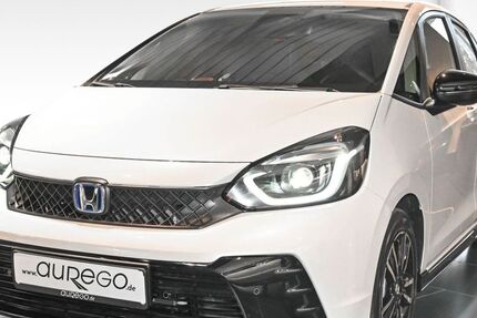 Honda Jazz 7.000 km 26.880 &euro; Wuppertal 42103