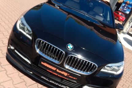 Alpina D5 155.000 km 29.992 &euro; Leipzig 04289