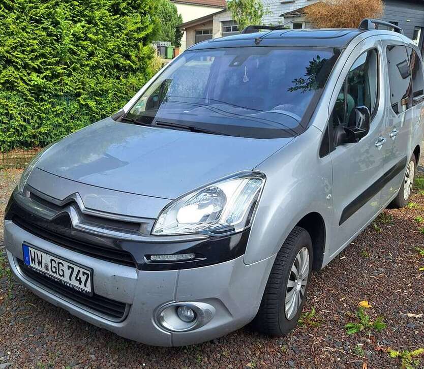 Berlingo