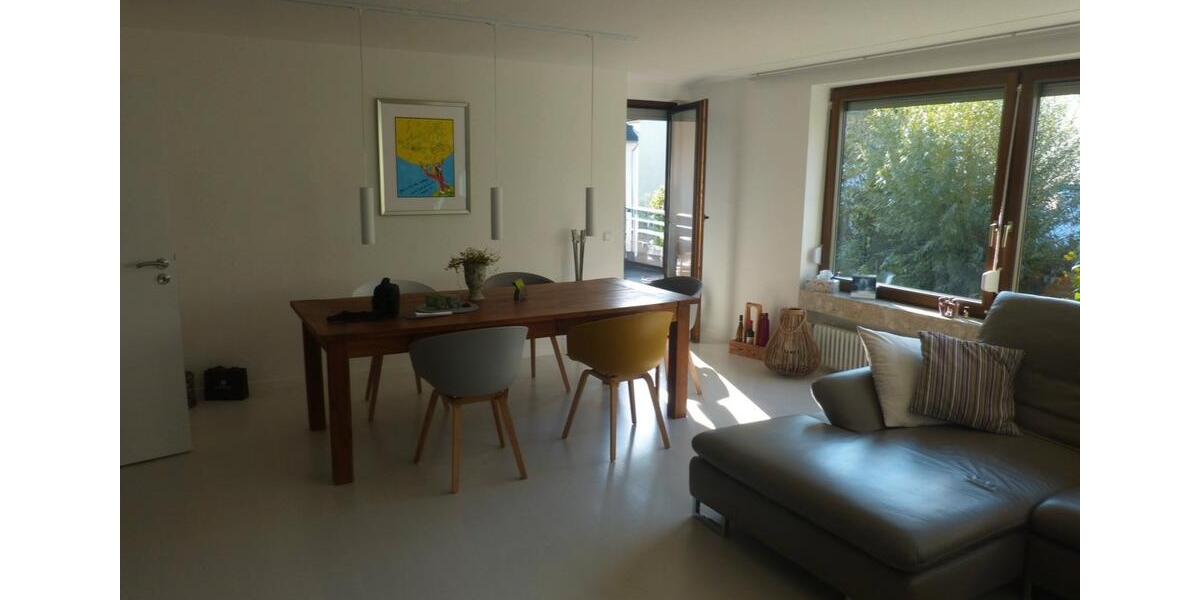Etagenwohnung Trier Kürenz - 6 Zimmer, 172 m&sup2;, 615.000&euro; | Angebot:27044425