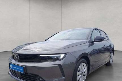 Opel Astra 32.220 km 20.440 € Cottbus 03051