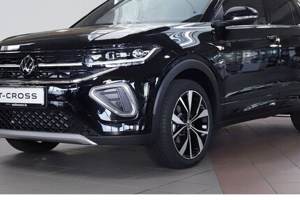VW T-Cross 11.000 km 27.880 € Göttingen 37081