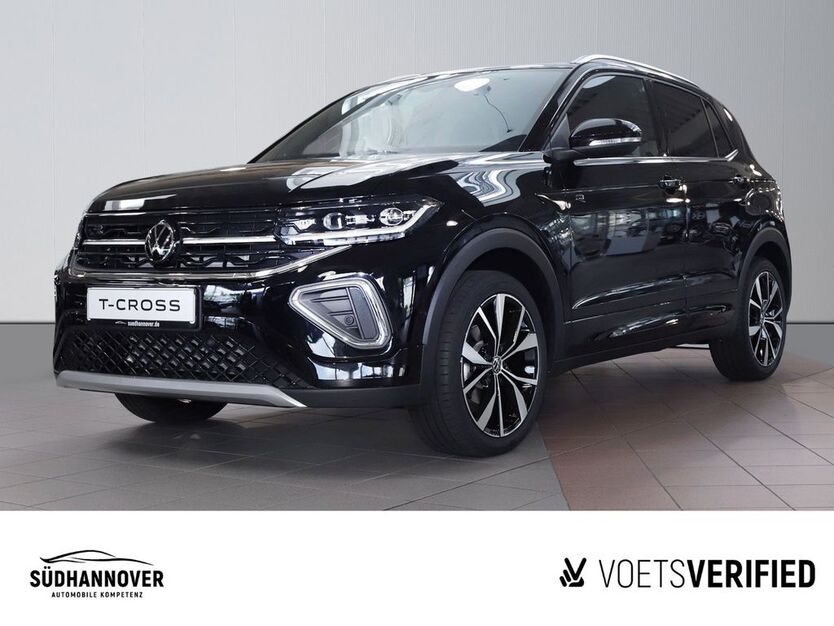 VW T-Cross 11.000 km 27.880 € Göttingen 37081