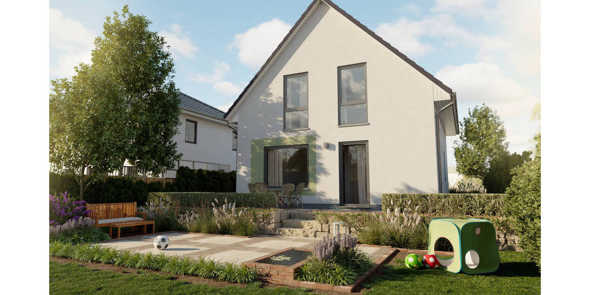 Einfamilienhaus Detmold Heidenoldendorf - 4 Zimmer, 103 m&sup2;, 350.000&euro; | Angebot:26807317
