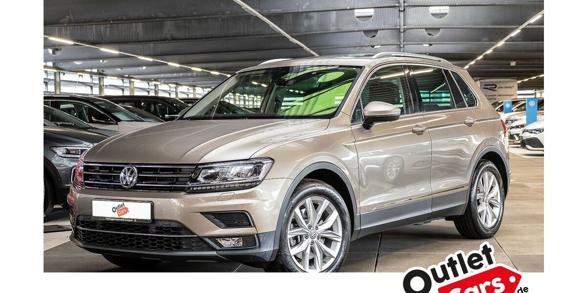 VW Tiguan 65.478 km 24.230 &euro; Stuttgart-Feuerbach 70469