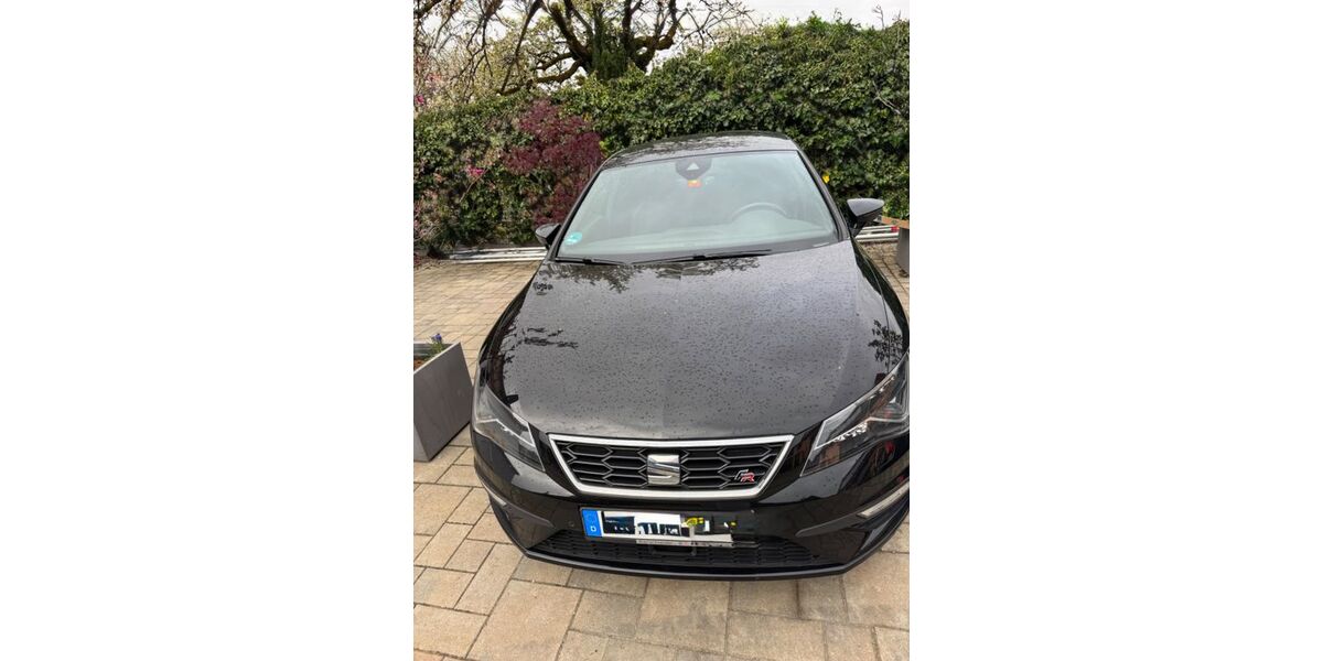 Seat Leon 118.000 km 14.900 &euro; Leinburg 91227