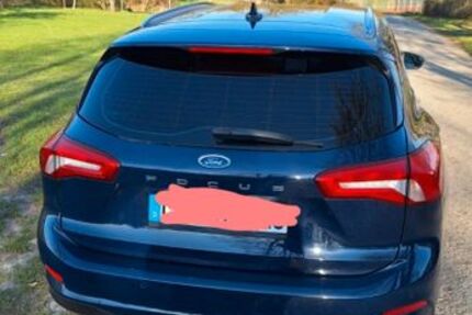 Ford Focus 145.000 km 8.800 &euro; Steinheim an der Murr 71711