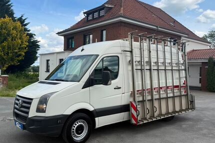 VW Crafter 185.000 km 11.781 &euro; Erwitte 59597