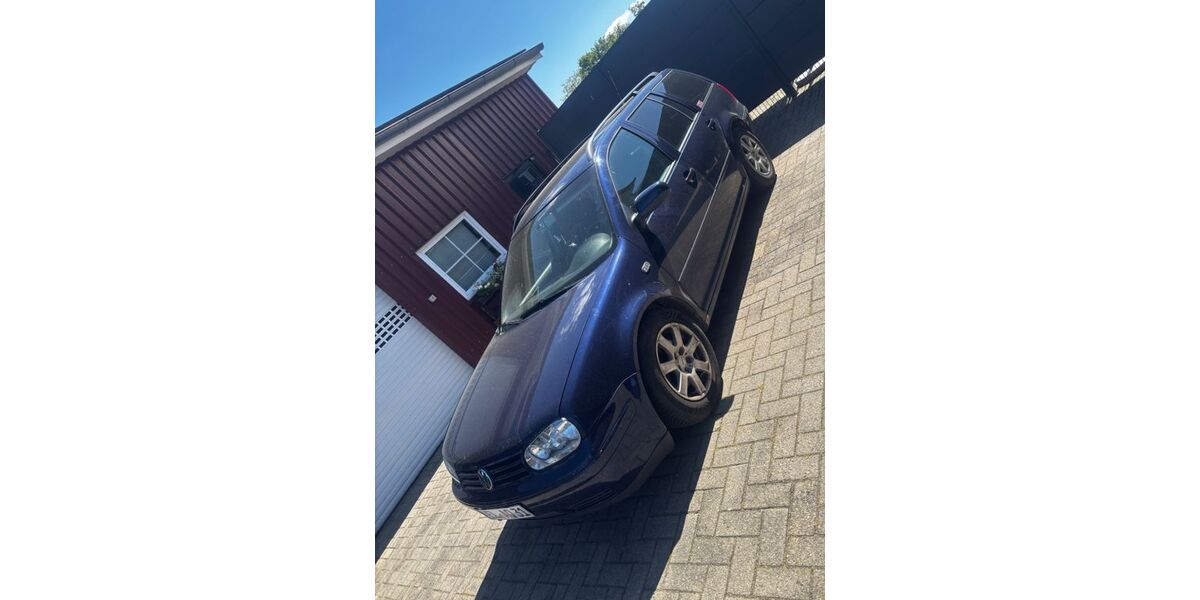 VW Golf 260.000 km 1.500 &euro; Esterwegen 26897
