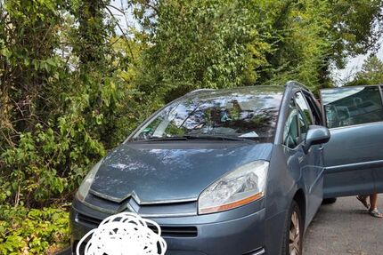 Citroen C4 Picasso 272.700 km 1.700 &euro; Brühl 50321
