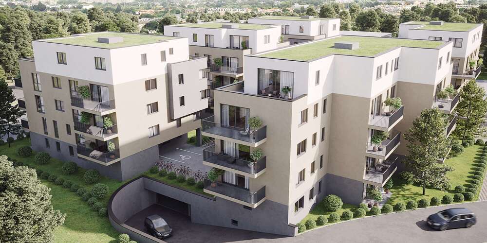 Wohnung zum Kaufen in Gießen 401.000 € 85 m² 3 zimmer