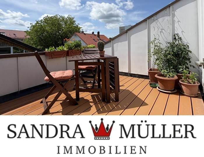 Etagenwohnung Kaufbeuren - 2 Zimmer, 77 m&sup2;, 250.000&euro; | Angebot:26855767