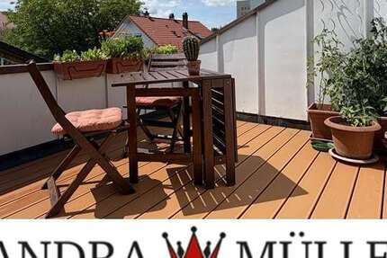 Wohnung Kaufbeuren - 2 Zimmer, 77 m&sup2;, 250.000&euro; | Angebot:26855767
