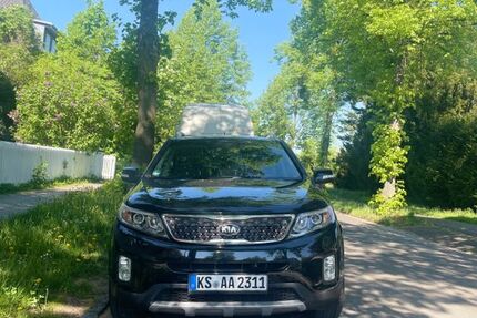 Kia Sorento 156.000 km 11.900 &euro; Kassel 34128