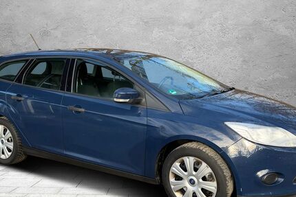 Ford Focus 108.000 km 6.333 &euro; Detmold 32758