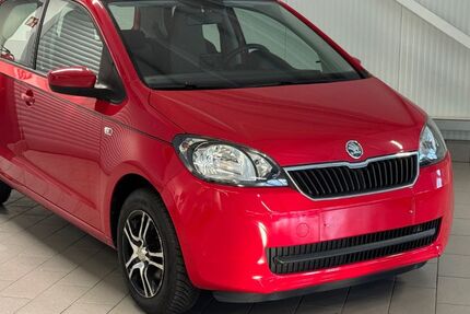 Skoda Citigo 85.000 km 5.990 &euro; Brey 56321