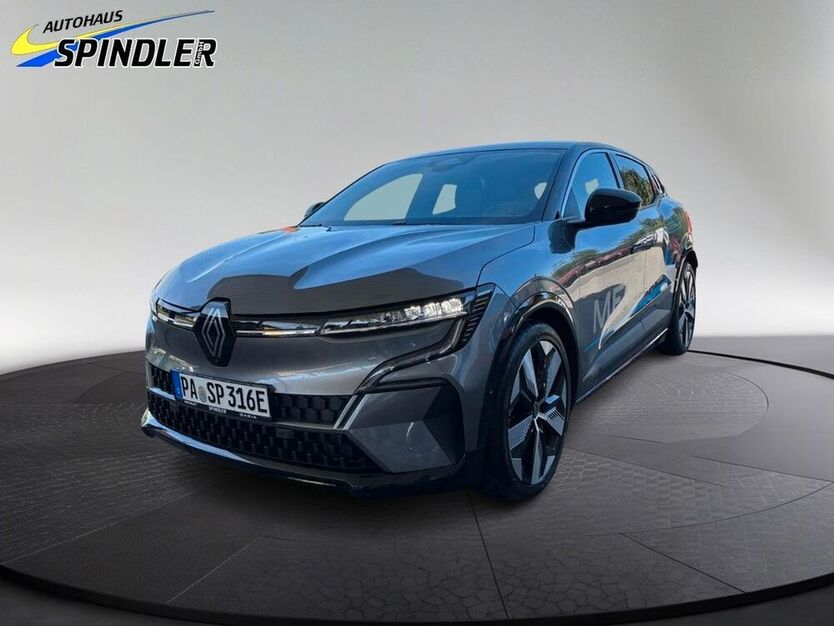 Megane E-TECH