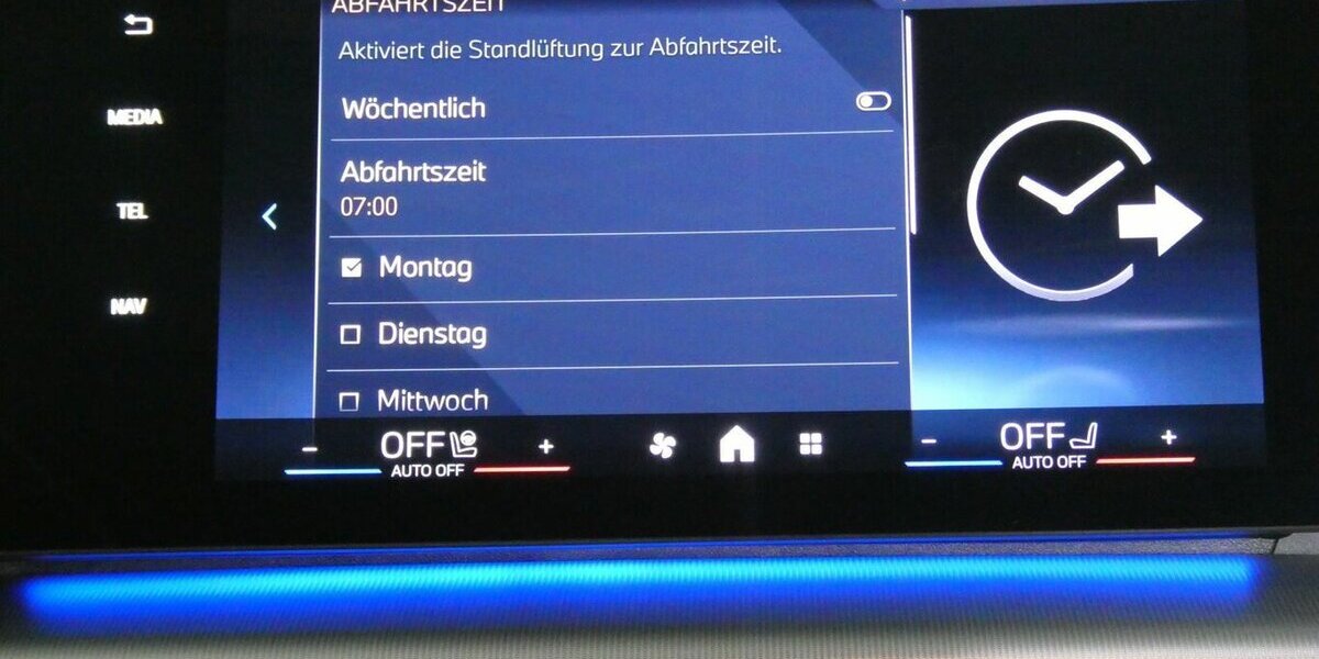 BMW X1 20d x-Line AHK,Leder,Kamera,Abstandstempomat 17.900 km 41.290 &euro; Landshut 84030