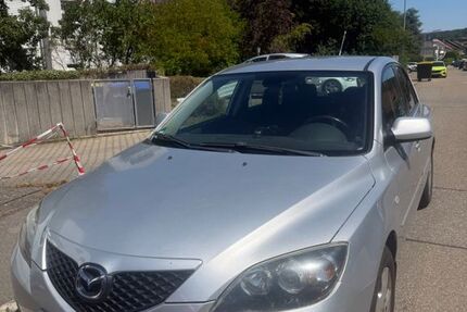 Mazda 3 172.800 km 1.550 &euro; Pforzheim 75172