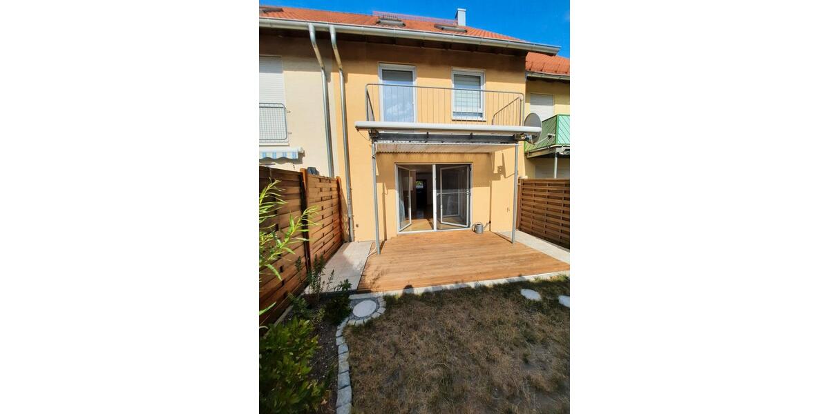 Reihenhaus Crailsheim - 6 Zimmer, 166 m&sup2;, 495.000&euro; | Angebot:27121886