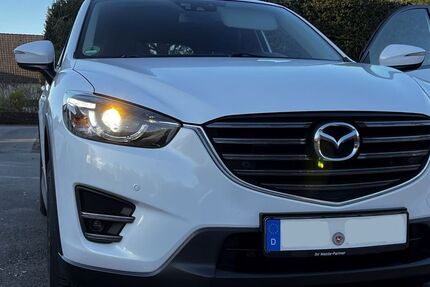 Mazda CX-5 96.000 km 17.000 &euro; Holzminden 37603