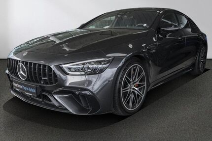 Mercedes-Benz AMG GT S 40.494 km 117.880 &euro; Oberursel 61440