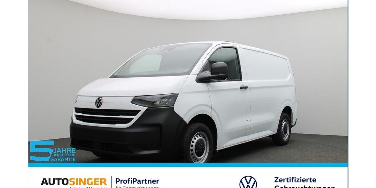 VW T7 Transporter 18.700 km 34.980 &euro; Marktoberdorf 87616