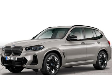 BMW iX3 26.792 km 43.640 &euro; Waldshut-Tiengen 79761