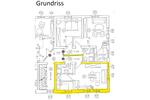 Etagenwohnung Warstein - 1.5 Zimmer, 35 m&sup2;, 315&euro; | Angebot:26396562