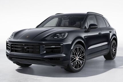 Porsche Cayenne 18.017 km 104.980 &euro; Kiel 24159
