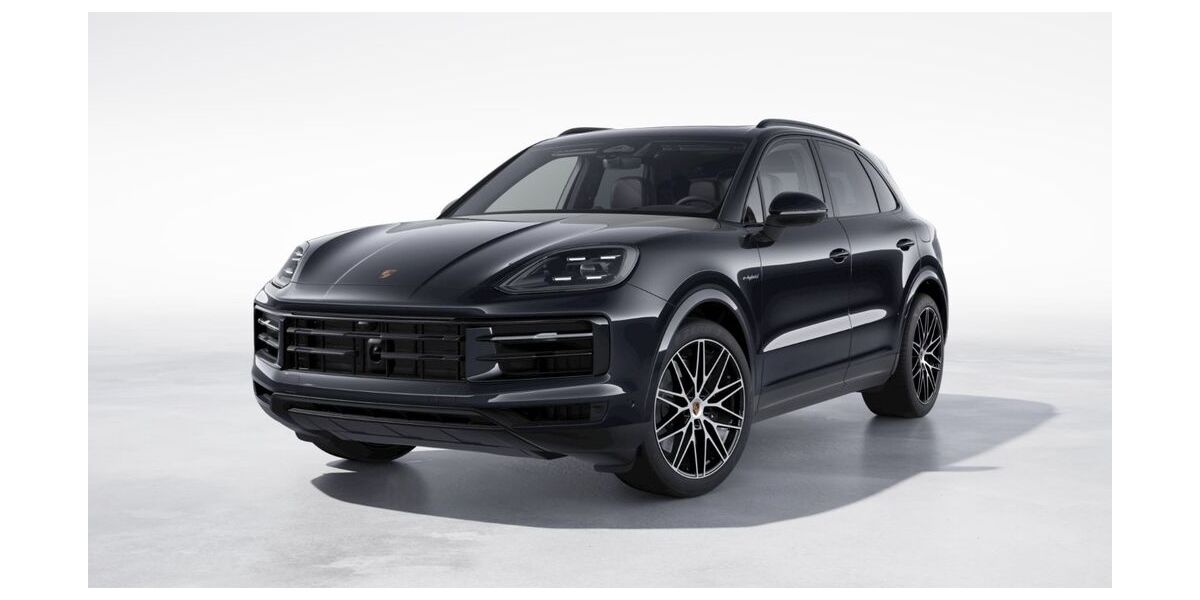 Porsche Cayenne 18.017 km 104.980 &euro; Kiel 24159