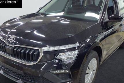 Skoda Kamiq 13.087 km 22.833 € Kassel 34123