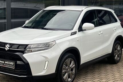 Suzuki Vitara 4.500 km 24.790 &euro; Oberndorf 86698