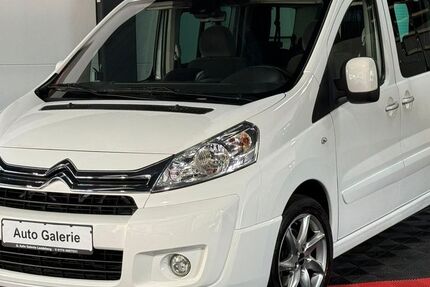 Citroen Jumpy 159.000 km 12.990 &euro; Landsberg am Lech 86899
