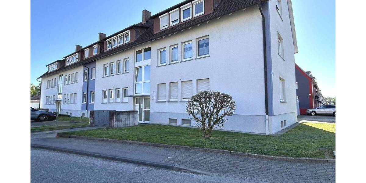 Etagenwohnung Kenzingen - 3 Zimmer, 69 m&sup2;, 230.000&euro; | Angebot:26597630