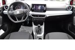 Seat Arona 1.0 Style TSI BMT Navi Klima Alu 23.600 km 15.990 € Vordorf 38533