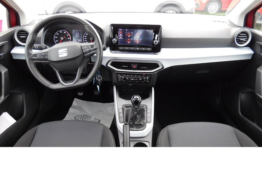 Seat Arona 1.0 Style TSI BMT Navi Klima Alu 23.600 km 15.990 € Vordorf 38533