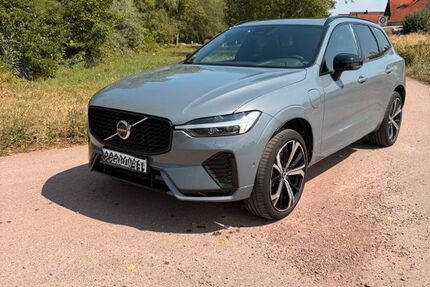 Volvo XC60 59.500 km 47.500 &euro; Schwanau 77963