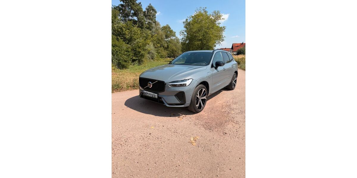 Volvo XC60 59.500 km 47.500 &euro; Schwanau 77963