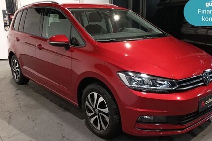 VW Touran 79.640 km 21.470 &euro; Eching 85386