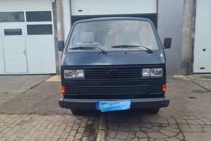 VW T3 andere 100.300 km 18.500 &euro; Rickling 24635