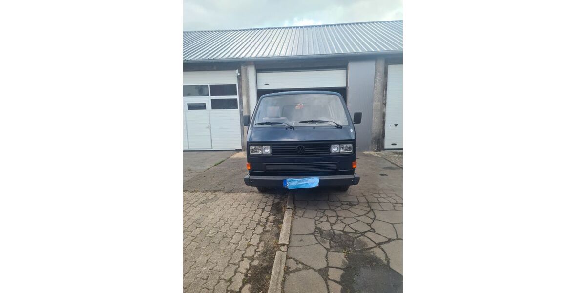 VW T3 andere 100.300 km 18.500 &euro; Rickling 24635
