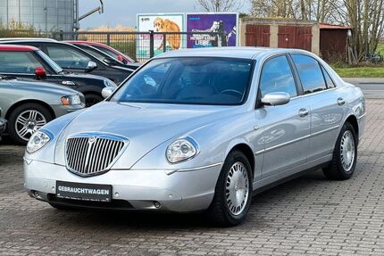 Lancia Thesis