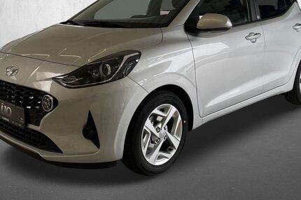 Hyundai i10 8.555 km 12.990 &euro; Castrop-Rauxel 44575